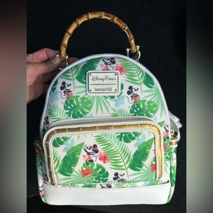 Disney parks Loungefly Backpack